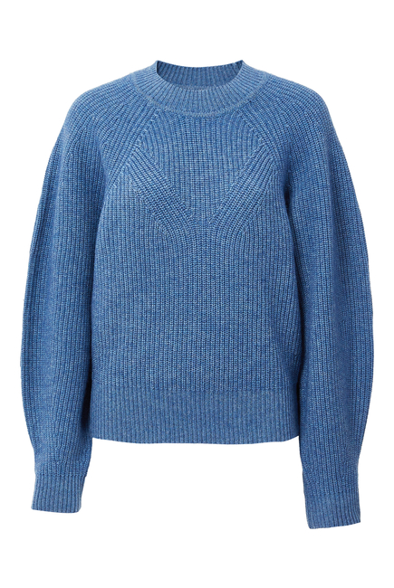 Ariane Sweater